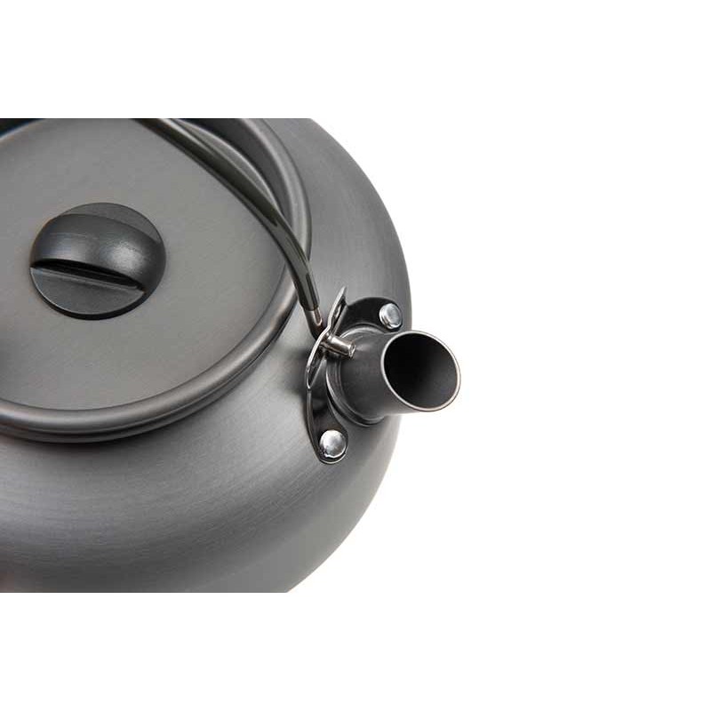 Набір посуду Fox Cookware 4 piece Deluxe Cook Set - Зображення 13