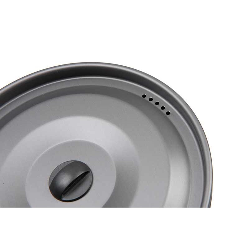 Набір посуду Fox Cookware 4 piece Deluxe Cook Set - Зображення 4