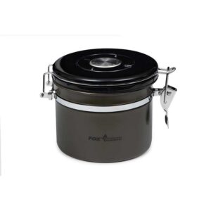 Герметичний контейнер для кави та чаю Fox Cookware Coffee/Tea Khaki Storage 860ml