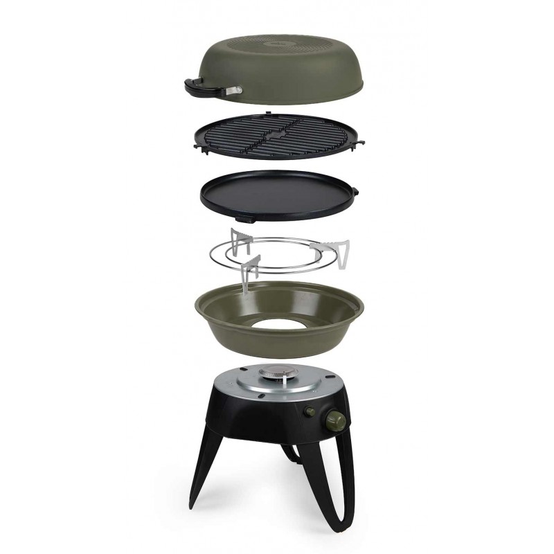 Гриль станція Fox Cookware Cookstation - Зображення 2