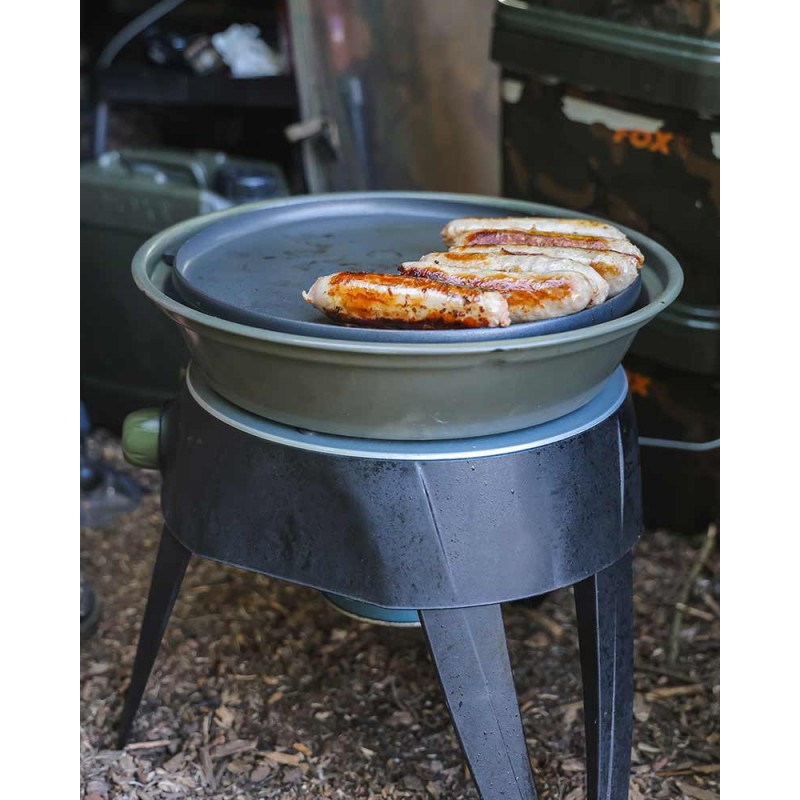 Гриль станція Fox Cookware Cookstation - Зображення 11