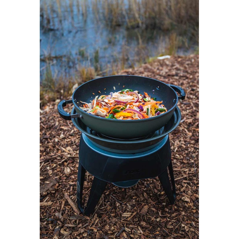 Гриль станція Fox Cookware Cookstation - Зображення 12