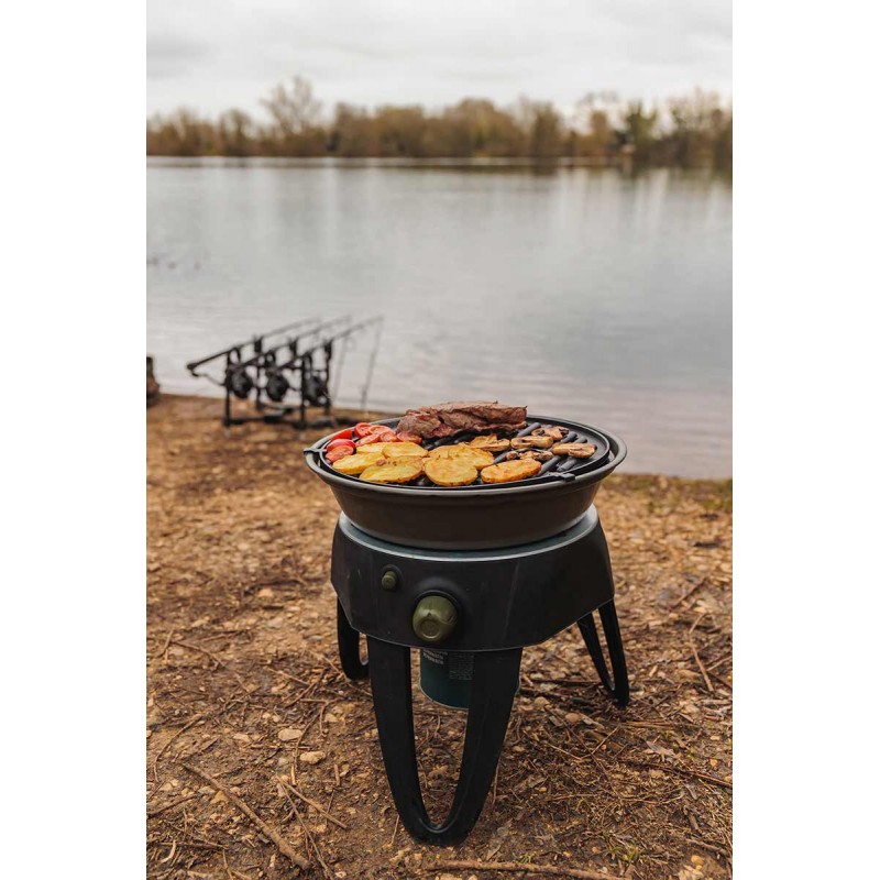 Гриль станція Fox Cookware Cookstation - Зображення 15