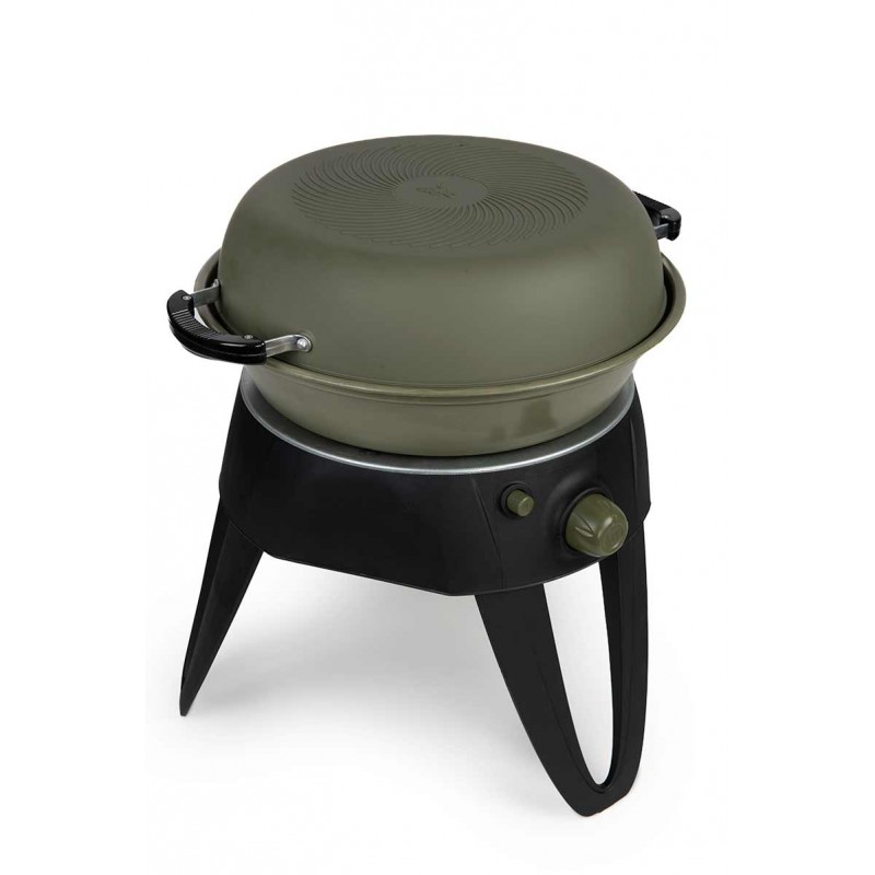 Гриль станція Fox Cookware Cookstation - Зображення 3