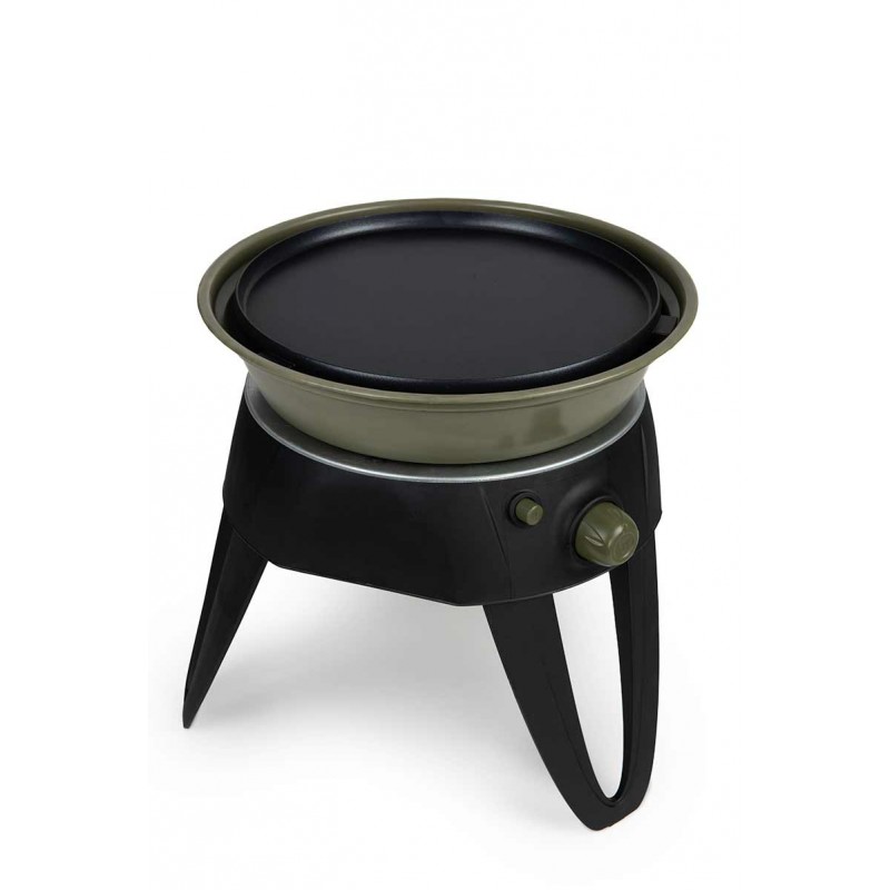 Гриль станція Fox Cookware Cookstation - Зображення 4