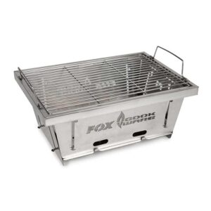 Складаний гріль Fox Cookware Foldable BBQ