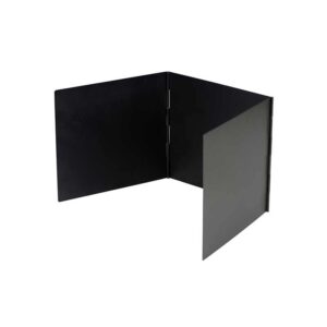 Екран для захисту газових пальників Fox Cookware Windshield