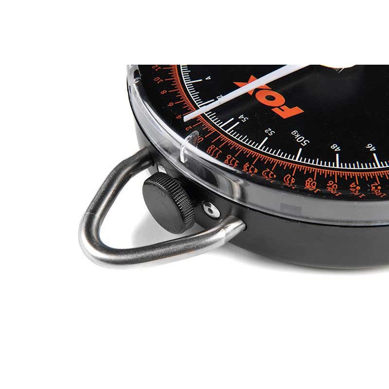 Терези Fox Dial Scales 120lb (54kg) - Зображення 2