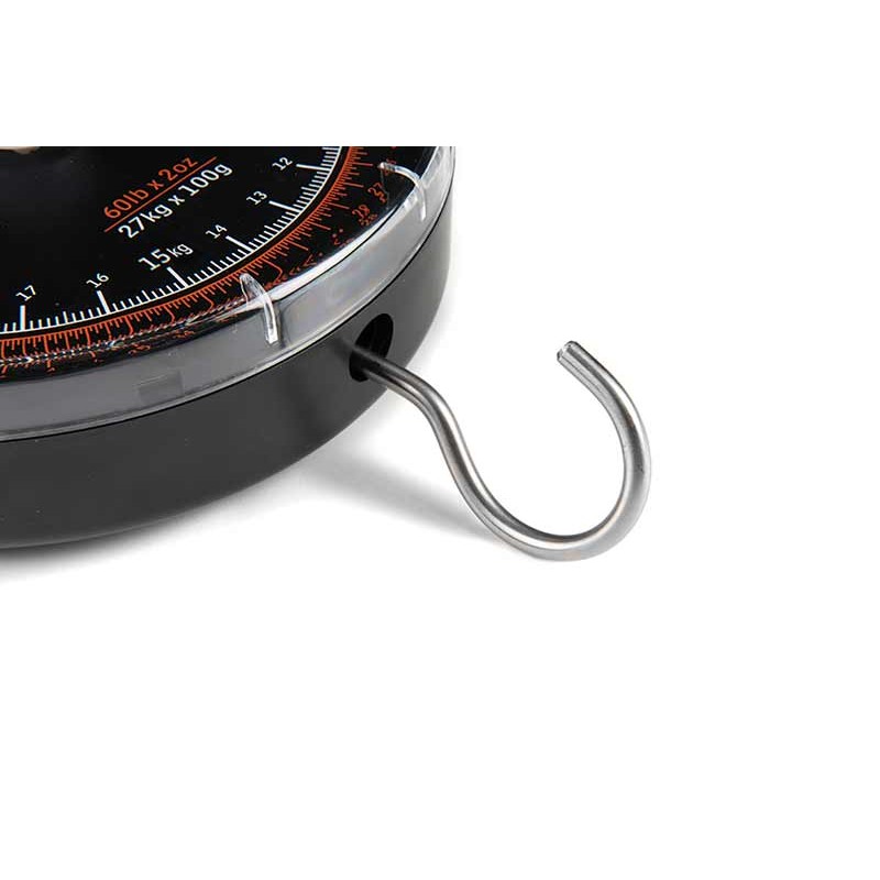 Терези Fox Dial Scales 120lb (54kg) - Зображення 3