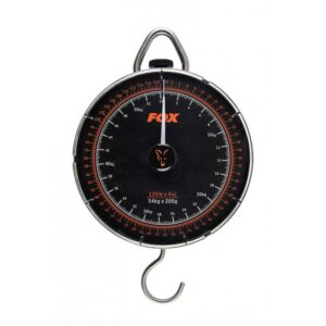 Терези Fox Dial Scales 120lb (54kg)
