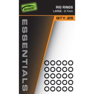 Мікро кільця Fox Edges Rig Rings