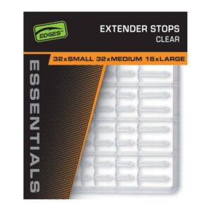 Стопори Fox EDGES™ Essentials Extender Stops