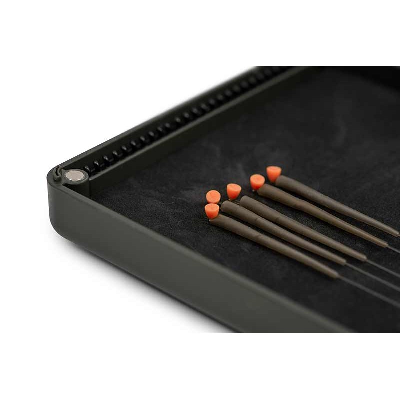 Повідочниця Fox Edges Large Rig Box inc 50 pins - Зображення 3