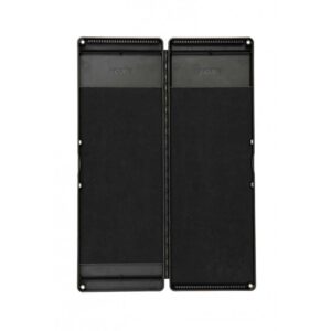 Повідочниця Fox Edges Large Rig Box inc 50 pins