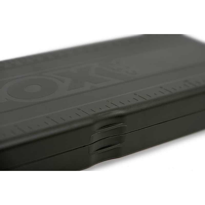 Повідочниця Fox Edges Large Rig Box inc 50 pins - Зображення 5