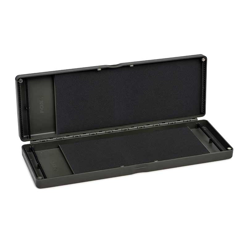 Повідочниця Fox Edges Large Rig Box inc 50 pins - Зображення 6