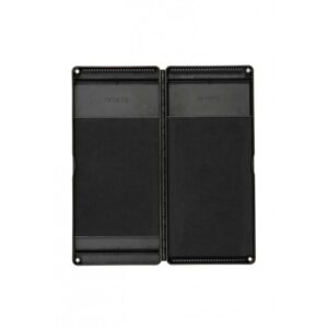 Повідочниця Fox Edges Medium rig box inc 50 pins