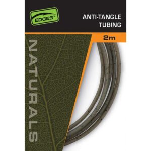 Трубка протизакручувач Edges Naturals Anti Tangle tubing x 2m
