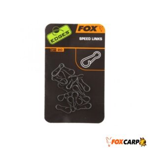 Fox EDGES™ Speed Links