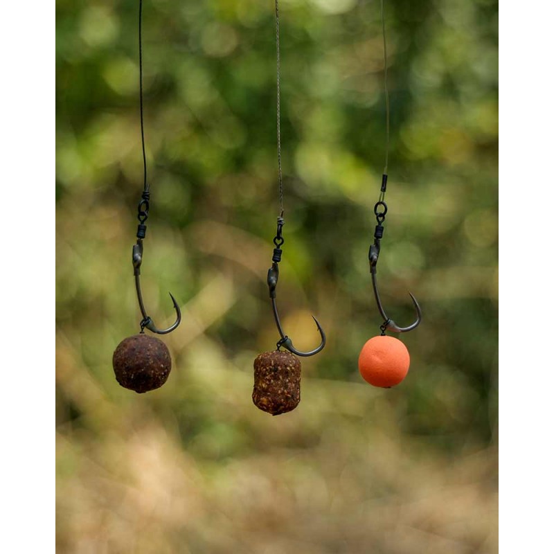 Готовий повідок Fox Edges Spinner Rig - Зображення 3