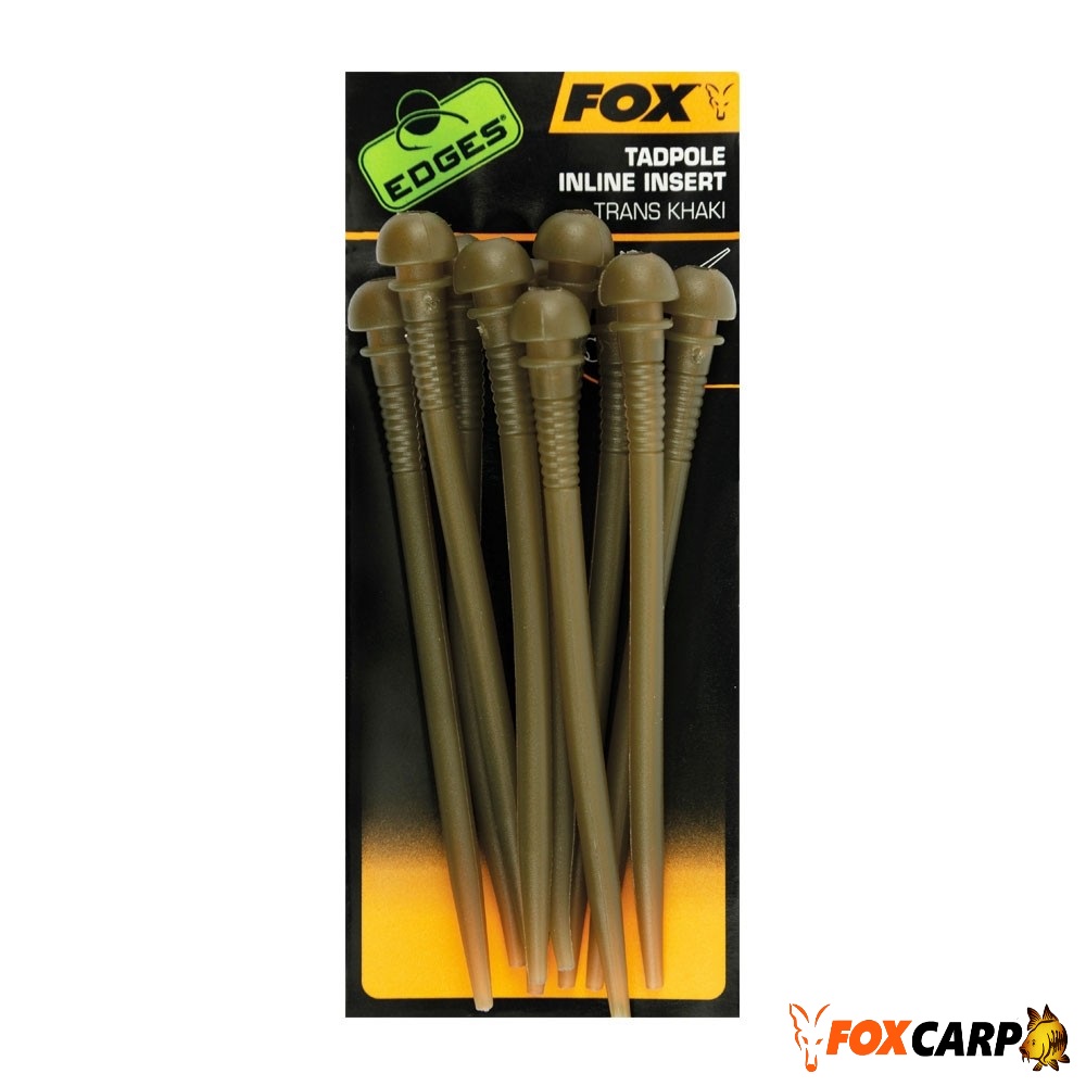 Fox Edges Tadpole Inline Insert(втулка для грузил)