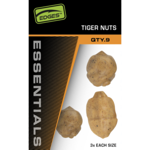 Штучний тигровий горіх Fox Edges Tigernuts