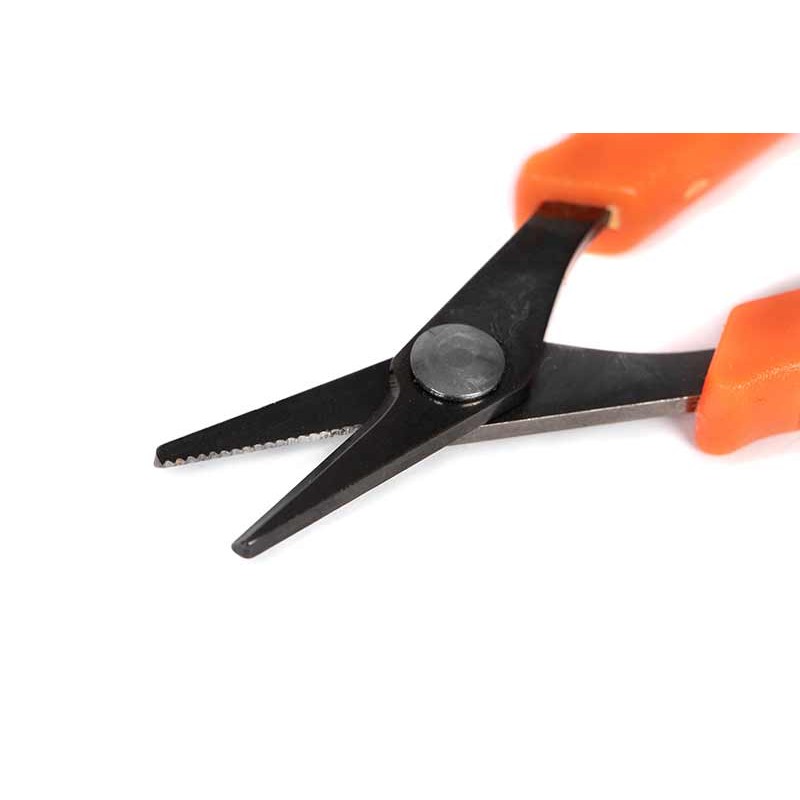 Ножиці Fox Edges Titanium Braid Scissors - Зображення 3