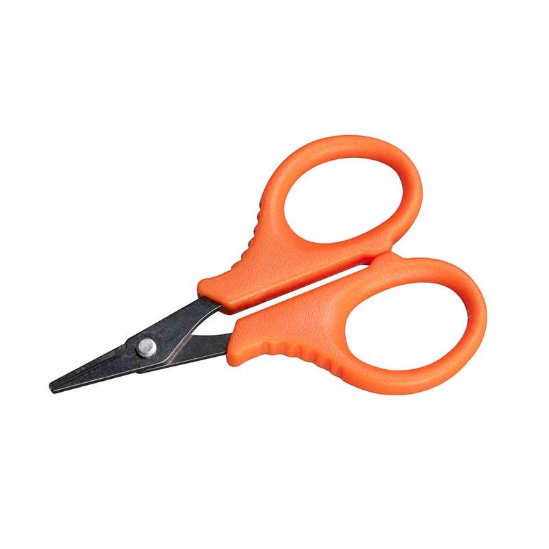 Ножиці Fox Edges Titanium Braid Scissors