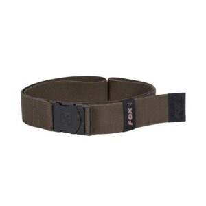 Ремінь Fox Khaki Belt