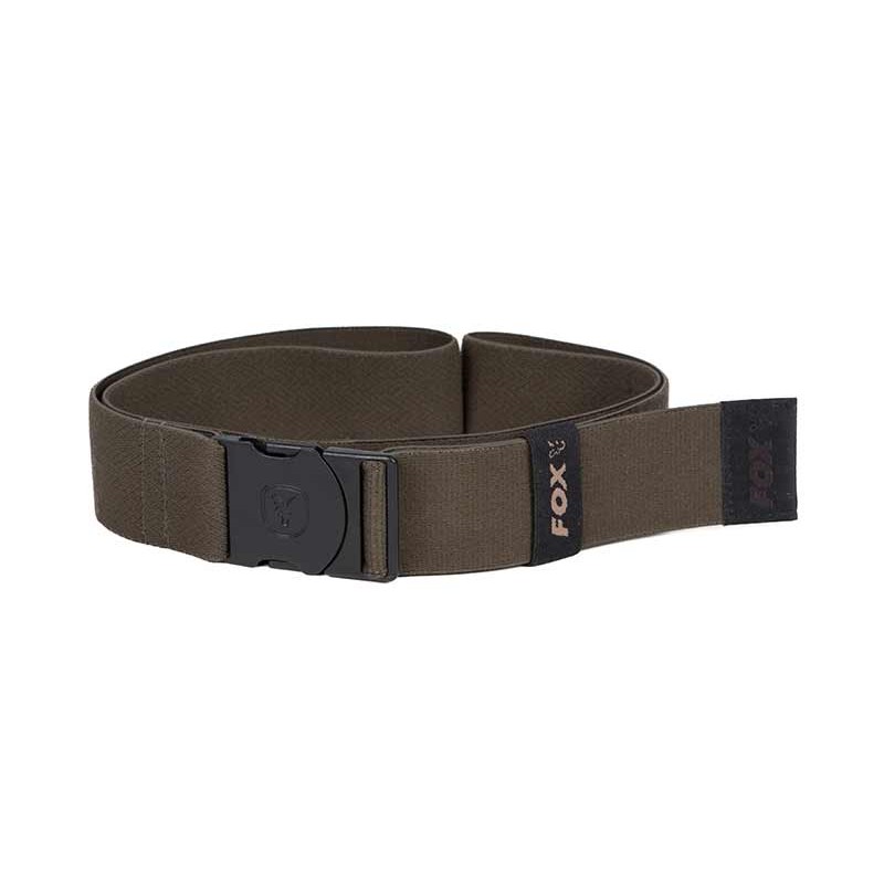 Ремінь Fox Khaki Belt