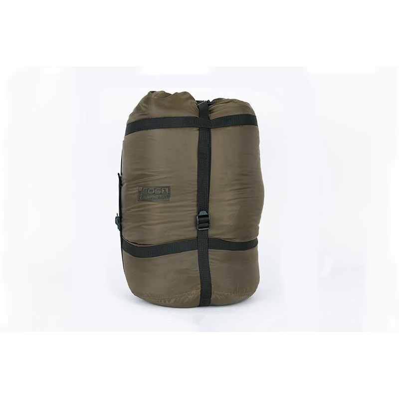 Спальний мішкок Fox Eos 1 Sleeping Bag - Зображення 2