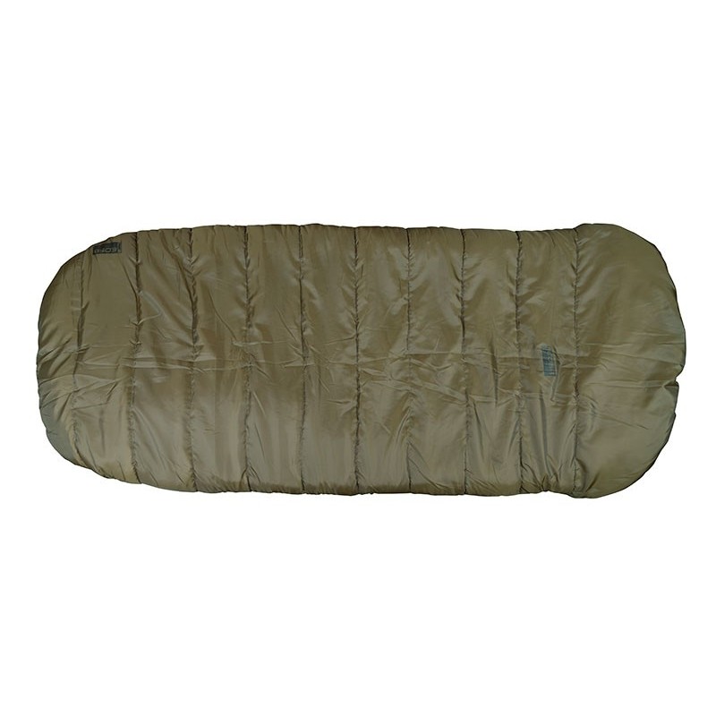 Спальний мішкок Fox Eos 1 Sleeping Bag - Зображення 3