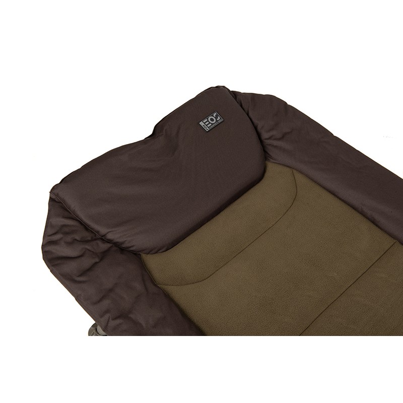 Ліжко Fox EOS Compact Bed - Зображення 3