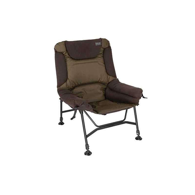 Крісло Fox EOS lounger chair