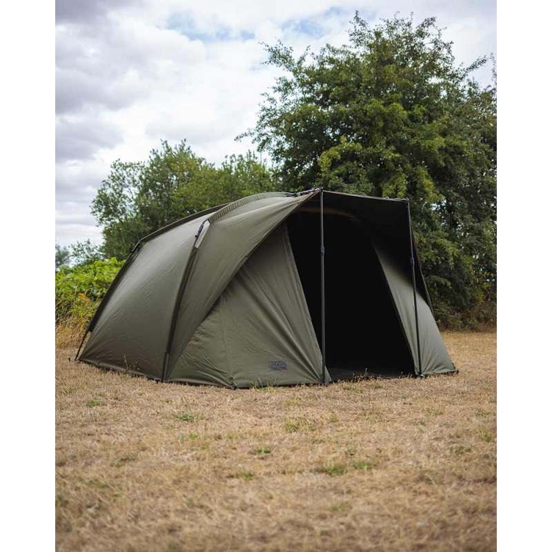 Намет Fox Eos Pro Bivvy 2 Person - Зображення 2