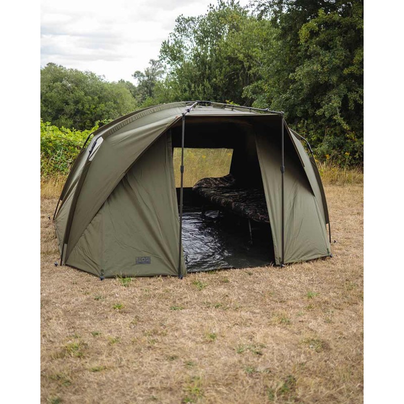 Намет Fox Eos Pro Bivvy 2 Person - Зображення 3