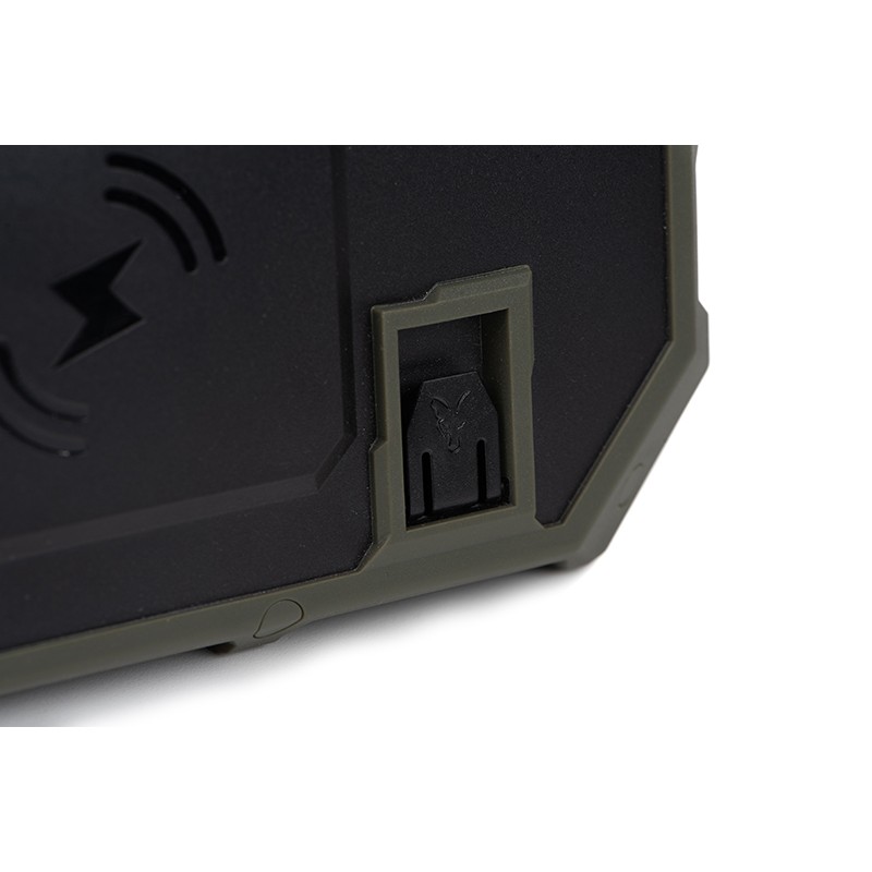 Павербанк Fox Halo Wireless Power 96k - Зображення 5