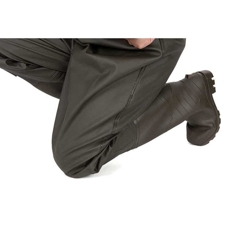 Вейдерси Fox Khaki HD Waders - Зображення 4