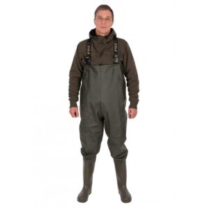 Вейдерси Fox Khaki HD Waders