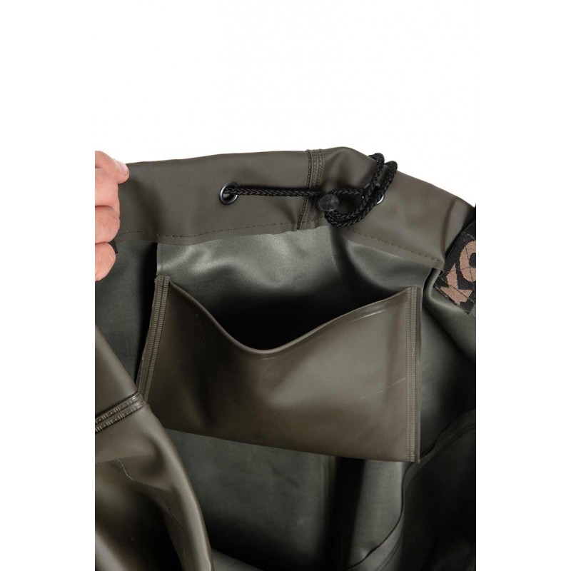Вейдерси Fox Khaki HD Waders - Зображення 6