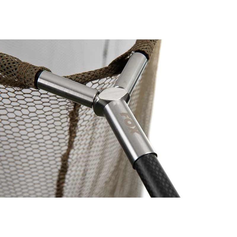 Підсак Fox Horizon X3-S 42"" Landing Net" - Зображення 2