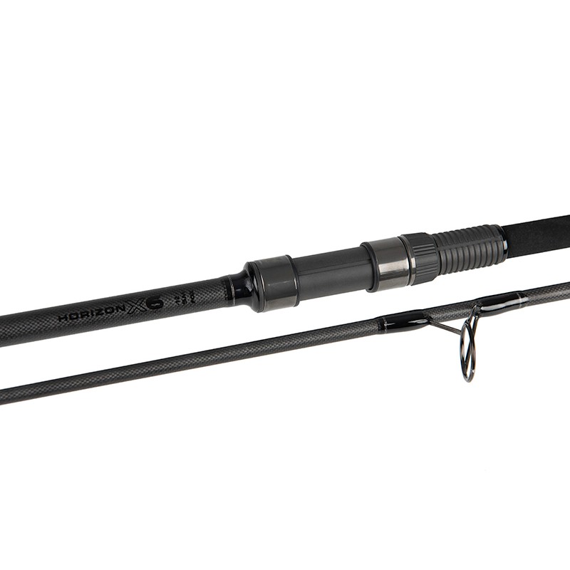Вудлище сподове / маркерне Fox Horizon X6 Spod / Marker Rod Full Shrink - Зображення 6