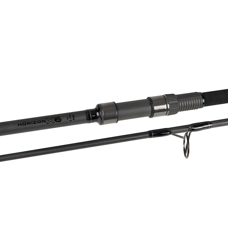 Вудлище сподове / маркерне Fox Horizon X6 Spod / Marker Rod Full Shrink - Зображення 5