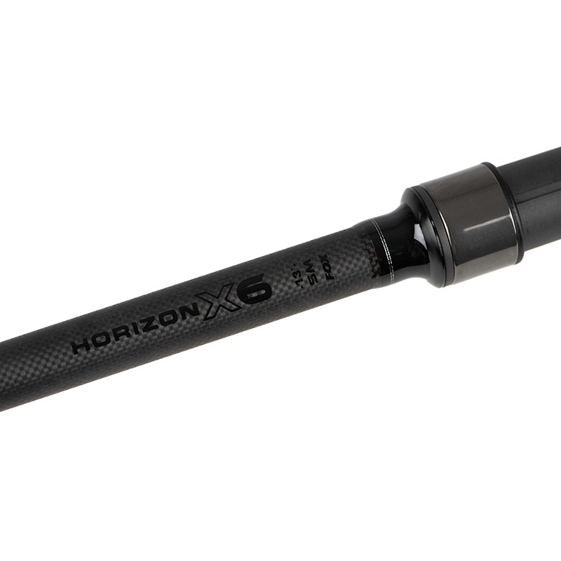Вудлище сподове / маркерне Fox Horizon X6 Spod / Marker Rod Full Shrink - Зображення 2