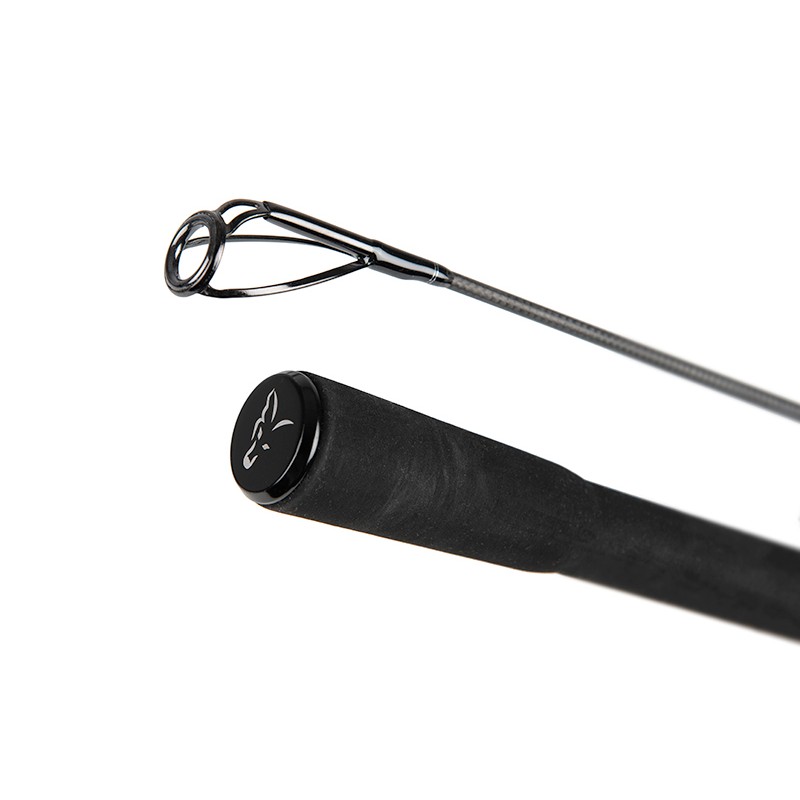 Вудлище сподове / маркерне Fox Horizon X6 Spod / Marker Rod Full Shrink - Зображення 4