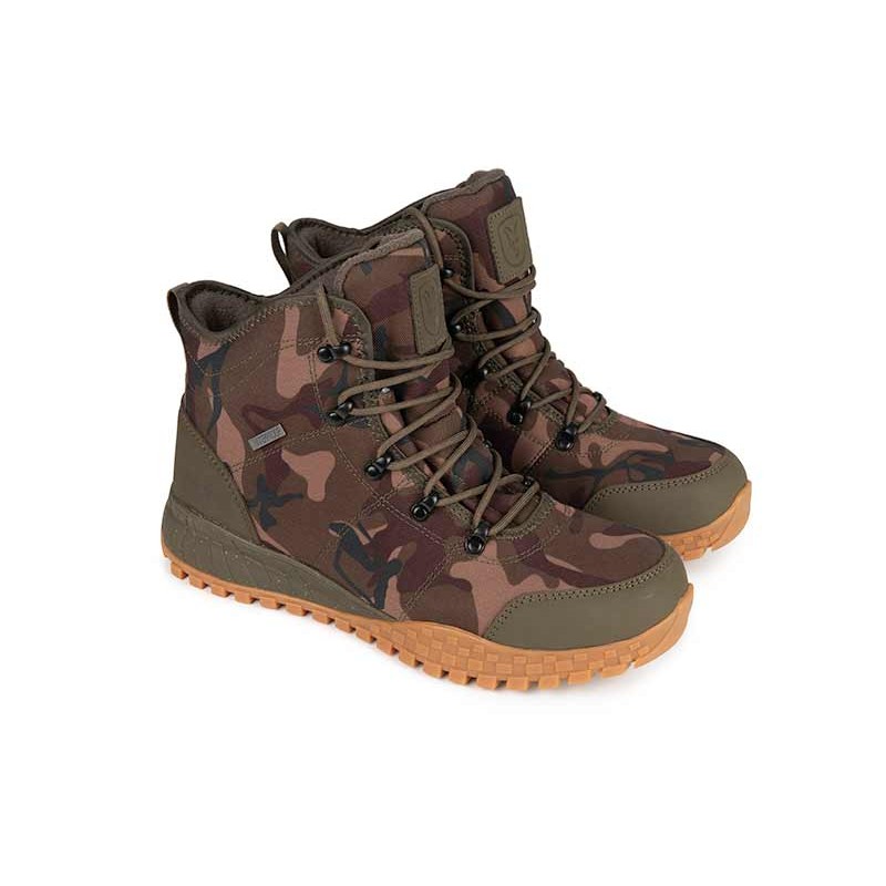 Черевики Fox Khaki / Camo V2 boot
