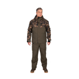 Зимовий костюм  Fox Khaki / Camo wintersuit