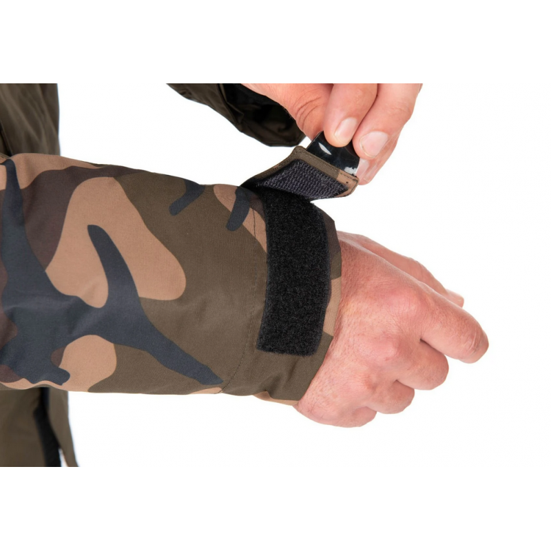 Зимовий костюм Fox Khaki / Camo wintersuit - Зображення 6