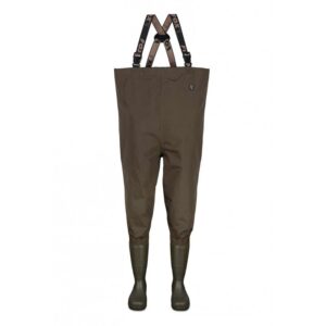 Вейдерси Fox Khaki LW lined waders
