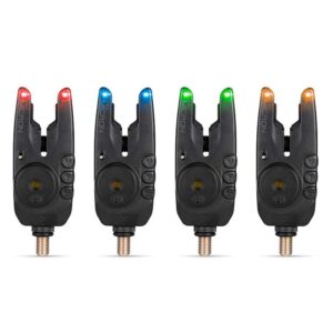 Сигналізатор Fox Mini Micron - Multicolour